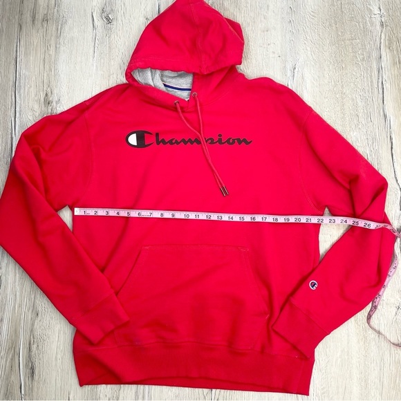 Champion Hoodie - Picture 6 of 8